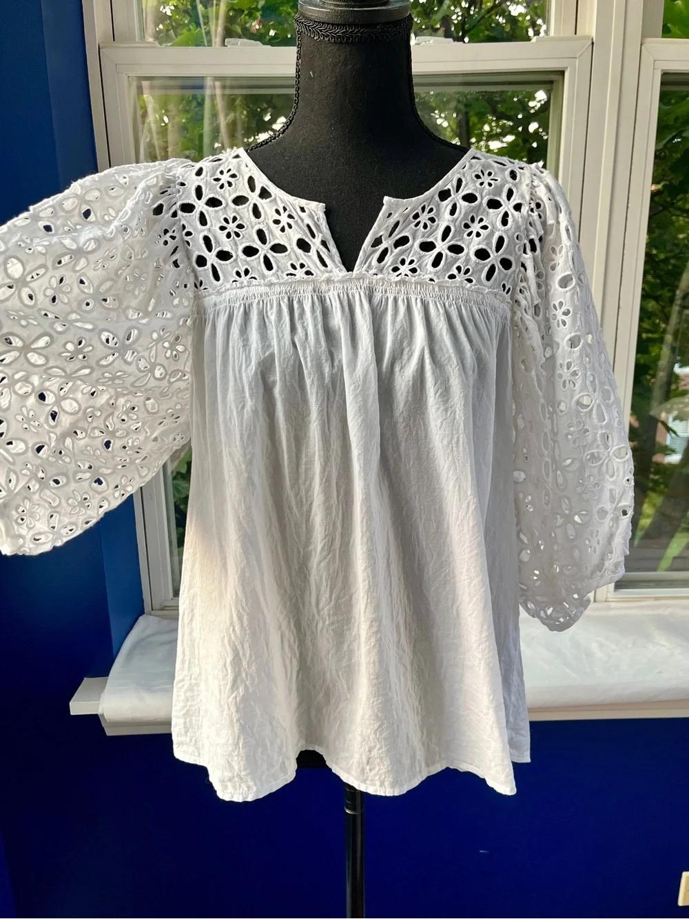 Anthropologie brand lil